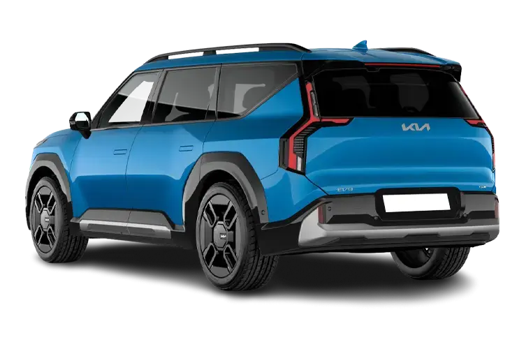KIA EV9 ELECTRIC ESTATE GT-Line