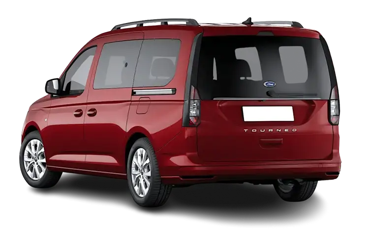 FORD GRAND TOURNEO CONNECT ESTATE Active