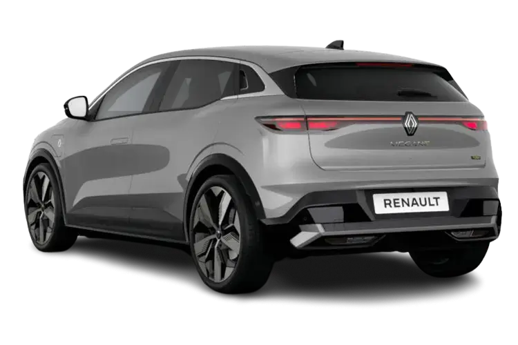 RENAULT MEGANE E-TECH HATCHBACK Iconic Esprit Alpine