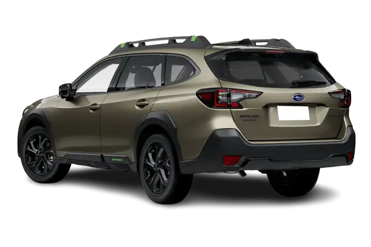 SUBARU OUTBACK ESTATE Limited