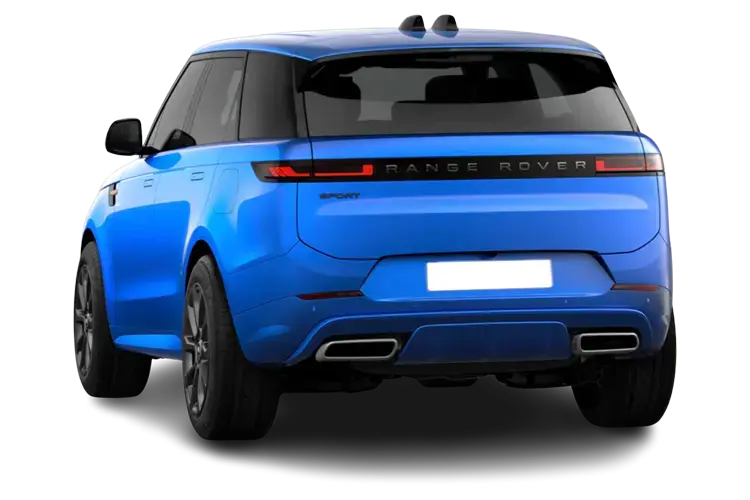 LAND ROVER RANGE ROVER SPORT ESTATE Edition