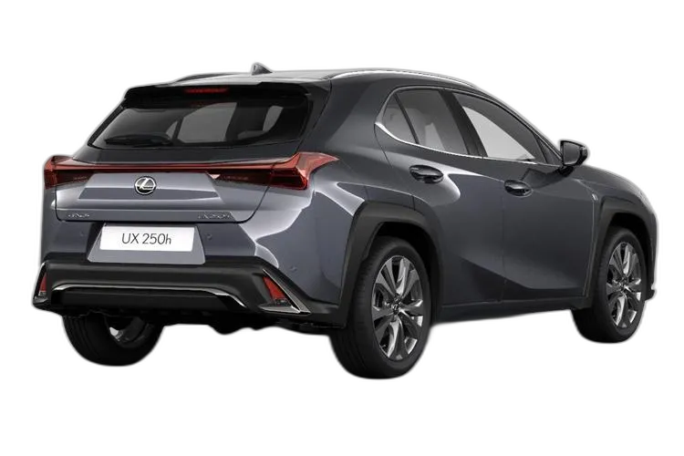 LEXUS UX HATCHBACK Premium