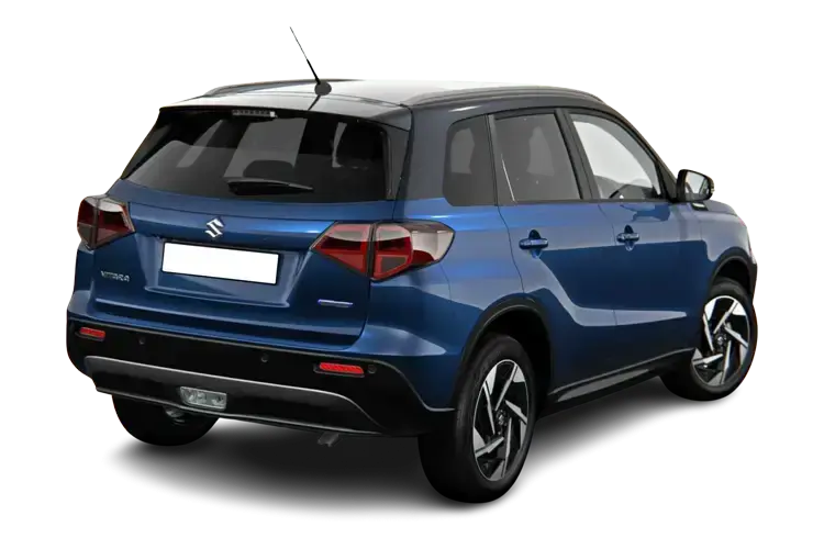 SUZUKI VITARA ESTATE Ultra