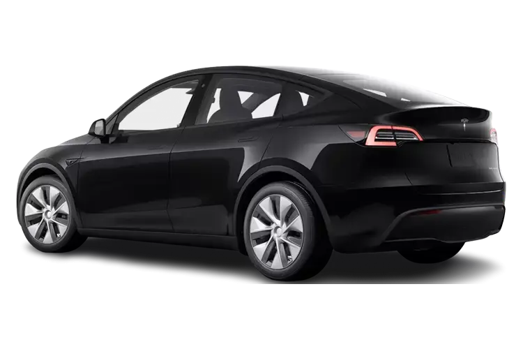TESLA MODEL Y HATCHBACK Premium Long Range