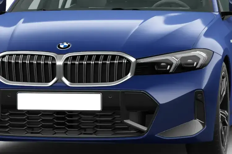 BMW 3 SERIES TOURING Sport