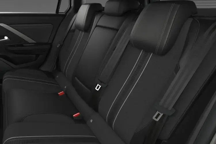 VAUXHALL ASTRA ELECTRIC SPORTS TOURER Griffin