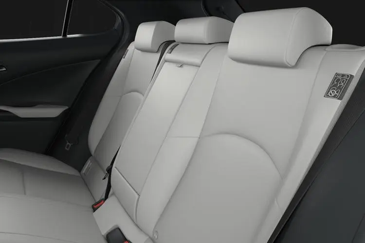 LEXUS UX HATCHBACK Premium