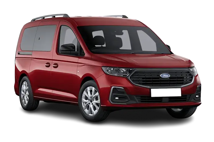 FORD GRAND TOURNEO CONNECT ESTATE Active