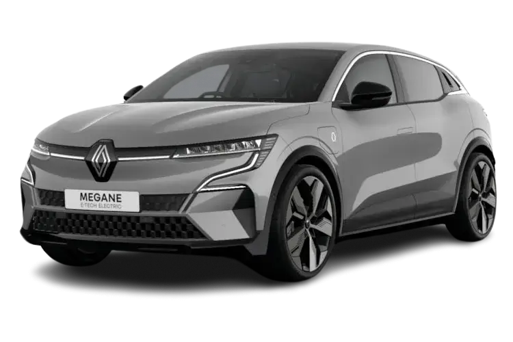 RENAULT MEGANE E-TECH HATCHBACK Iconic Esprit Alpine
