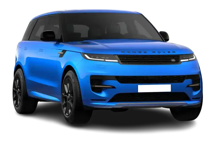 LAND ROVER RANGE ROVER SPORT ESTATE Edition