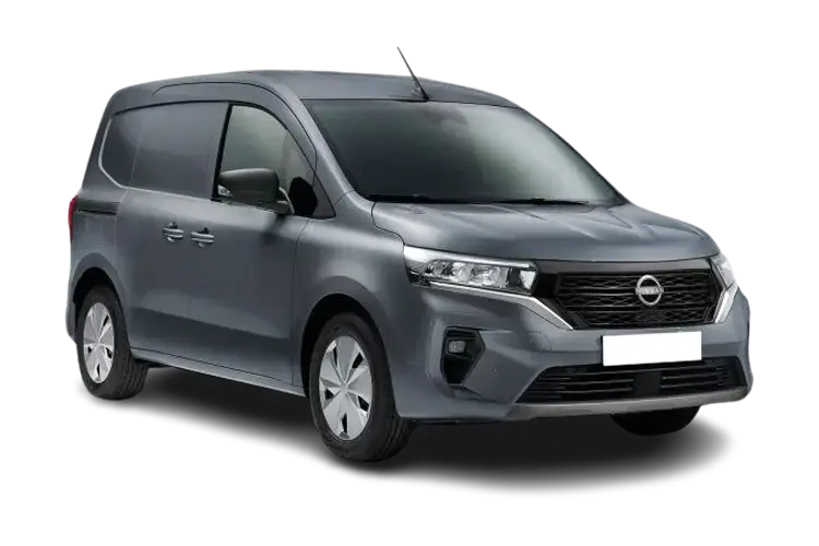 NISSAN TOWNSTAR L1 
