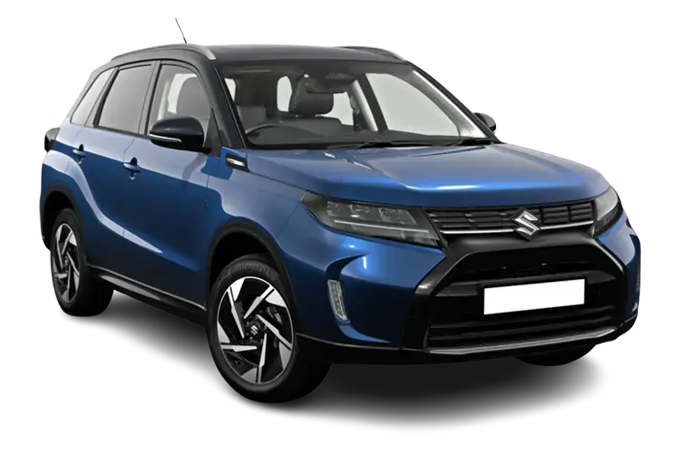 SUZUKI VITARA ESTATE Ultra