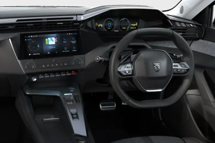 PEUGEOT 308 SW ESTATE Allure
