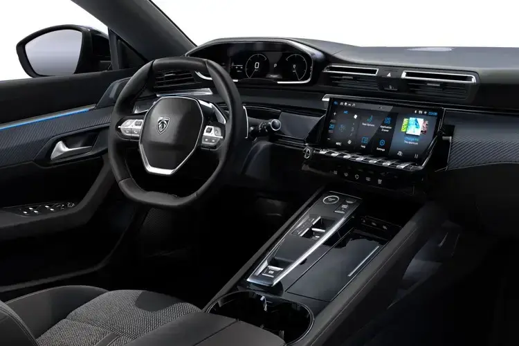 PEUGEOT 508 SW ESTATE GT