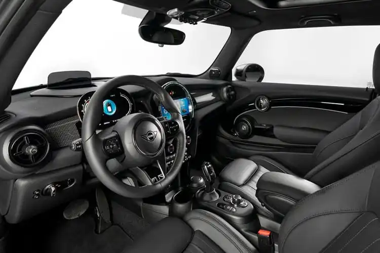 MINI HATCHBACK Cooper Sport