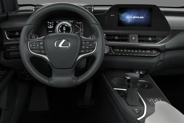 LEXUS UX HATCHBACK Premium