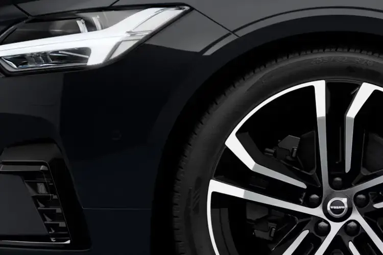 VOLVO V90 ESTATE Ultra