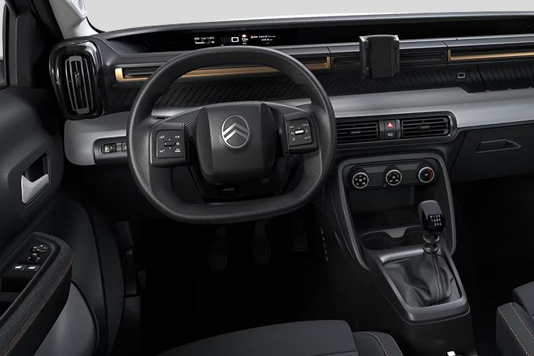 CITROEN C3 AIRCROSS HATCHBACK Max
