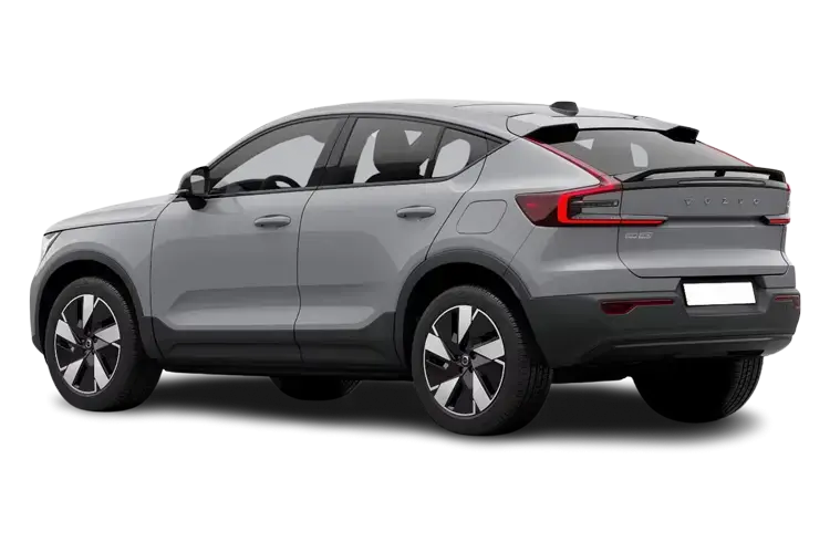 VOLVO EC40 ESTATE Plus