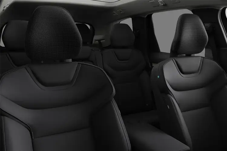 VOLVO EX90 ESTATE Ultra