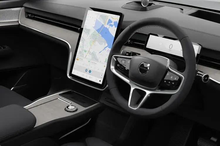 VOLVO EX90 ESTATE Ultra