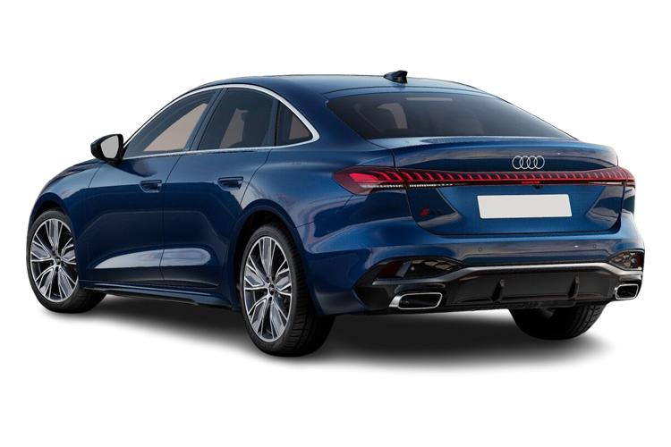 AUDI A5 SALOON Vorsprung