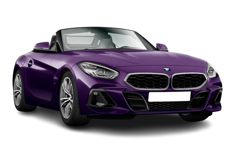 BMW Z4 ROADSTER 