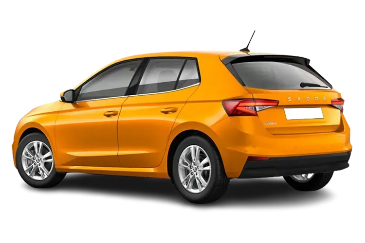 SKODA FABIA HATCHBACK SE Edition SKODA FABIA HATCHBACK SE Edition