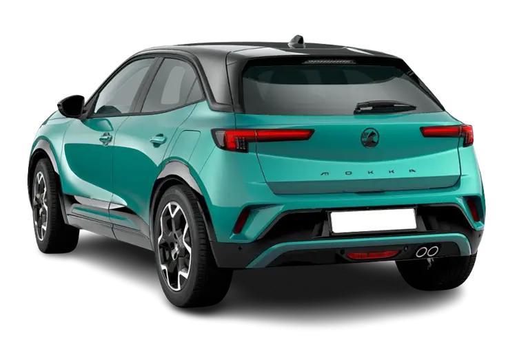 VAUXHALL MOKKA HATCHBACK Ultimate