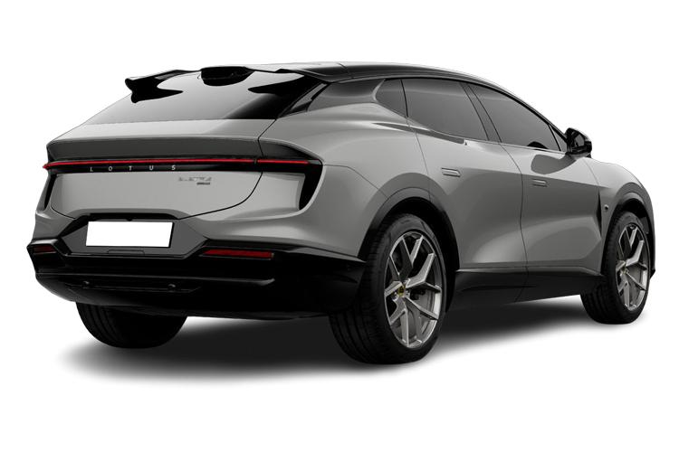 LOTUS ELETRE ESTATE Standard LOTUS ELETRE ESTATE Standard