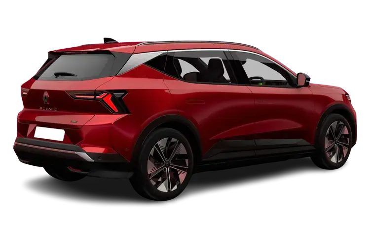 RENAULT SCENIC E-TECH ELECTRIC ESTATE Iconic Esprit Alpine RENAULT SCENIC E-TECH ELECTRIC ESTATE Iconic Esprit Alpine