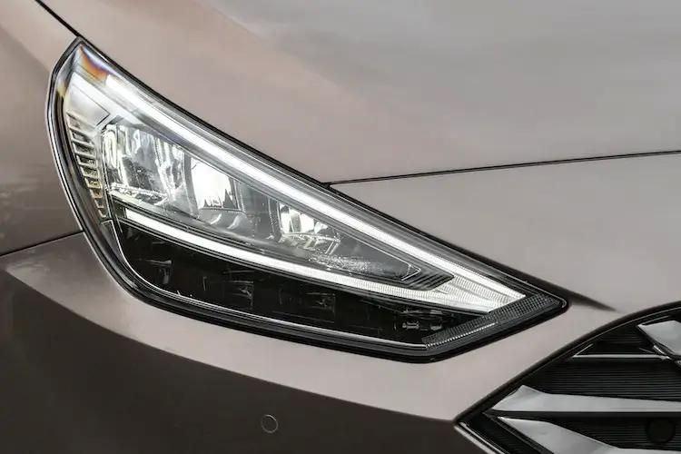 HYUNDAI I30 HATCHBACK N Line S