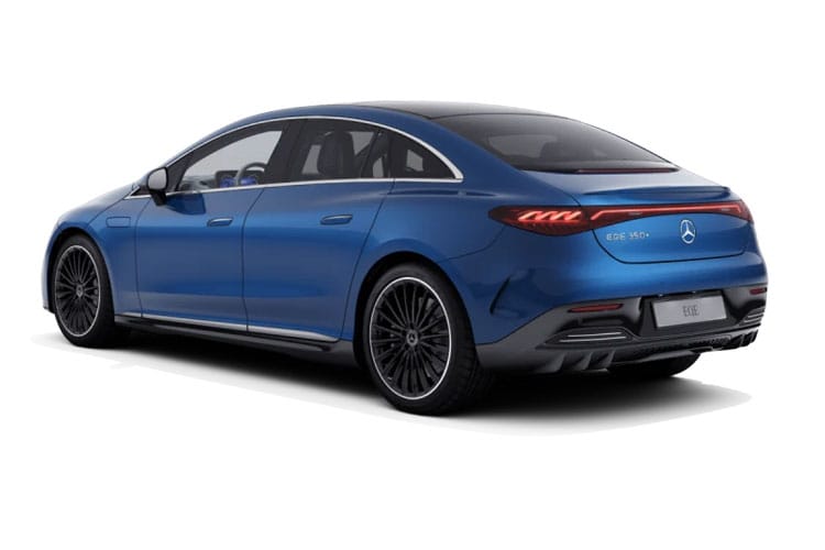 MERCEDES-BENZ EQE AMG SALOON AMG Night Edition