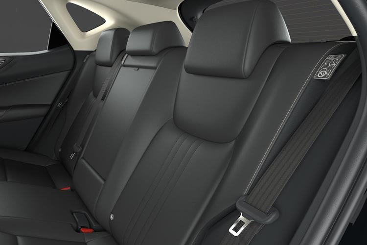 LEXUS NX ESTATE Premium