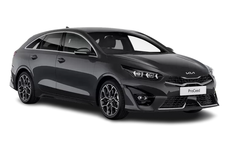 KIA PRO CEED SHOOTING BRAKE GT-Line KIA PRO CEED SHOOTING BRAKE GT-Line