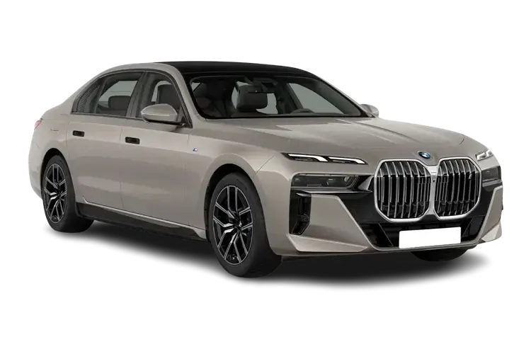 BMW I7 SALOON M Sport