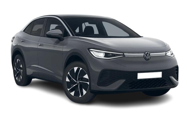 VOLKSWAGEN ID5 COUPE 