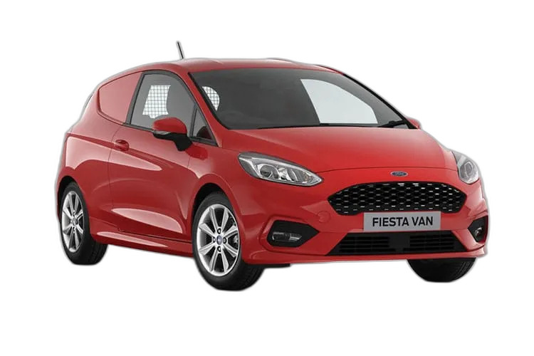 FORD FIESTA Trend FORD FIESTA Trend