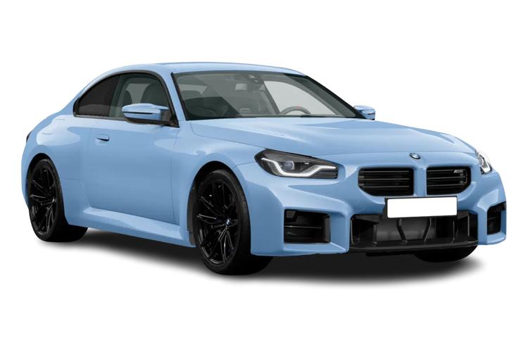 BMW M2 COUPE 