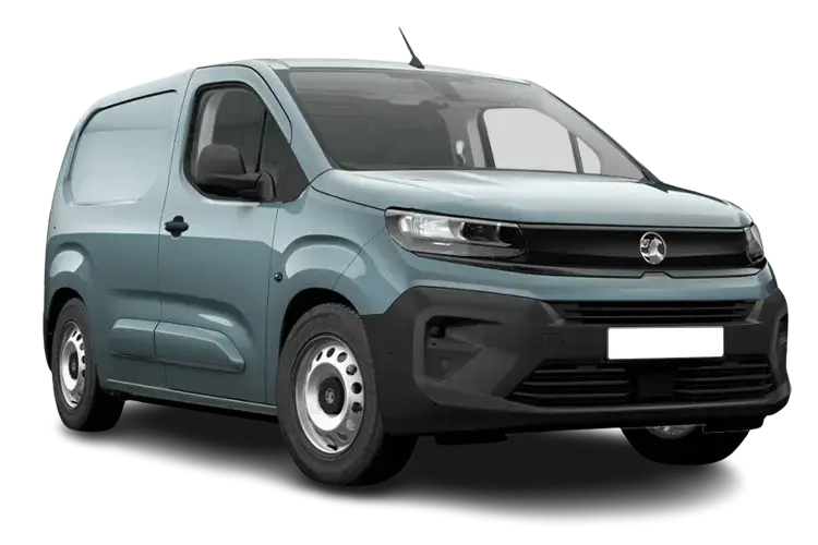 VAUXHALL COMBO CARGO 